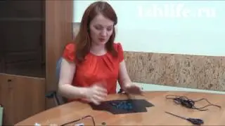 Мастер-класс: как сделать модное колье своими руками