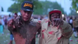 Saskilla - Saskilla [Music Video] @Saskilla