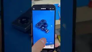 Present iPhone 12 Pro