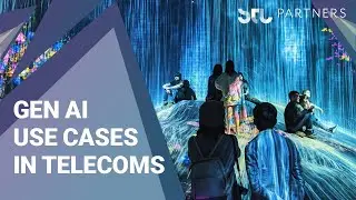 Gen AI Use Cases in Telecoms: Where is the Value?