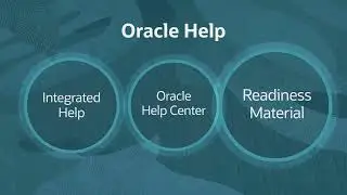 Cross-Product Features | Use Help to Answer Your Questions