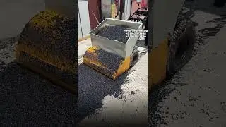 Ручной асфальтоукладчик с подогреваемым дном/ +7 916 224-39-88 / +7 999 991-27-90 / титан-решения.рф