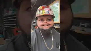 Give them a reason #breadstickricky #comedy #rickyandtheboss #roughneckroscoe