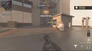 My First Ninja Defuse On Modern Warefare III | Call of Duty Modern Warefare 3