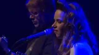 Erja Lyytinen & Heikki Silvennoinen - Silloin Nyt Aina Live 2016