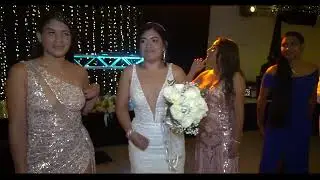 Boda Maryeli y Juver  - Tbt fotos y vídeos