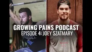 Growing Pains Episode 4 | Joey Szatmary