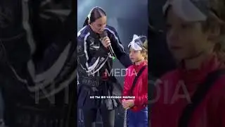 Mia Boyka попала в скандал из-за этого видео, на котором унизила девочку-квадробера. Или она права?