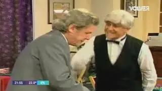 HUMOR DE ROMPEPORTONES