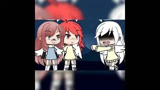 —Я Демон? 😢👿[меме][Gacha life]—I’m Demon? 😢👿[meme][Gacha life]