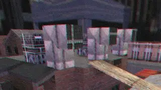 12 фанатских римейков cs_assault | Архитектурные кошмары в Counter-Strike