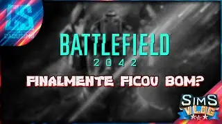 Vale a pena jogar Battlefield 2042 em 2023?