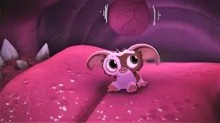 Inside a gremlin's mouth (GSOTM E10)