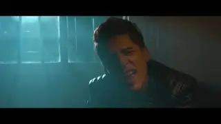Dhomy - Cuando te besé (Video oficial)