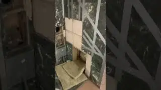 🔥🪵Безопасная работа с плиткой