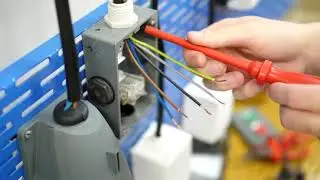 Za rok elektrikářem - zkrácené studium