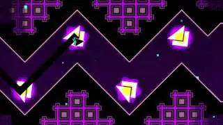 Geometry Dash: ENDLESS СУПЕР УРОВЕНЬ