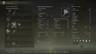 CONVERGENCE MOD UPDATE!