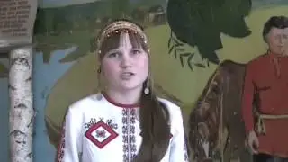 Сабитова Лилия, Раиса Сарпин 