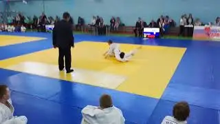Первая схватка
