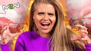 DEMONIC Call of Duty KAREN IS BACK FOR REVENGE!!