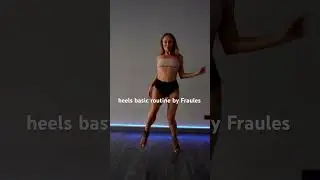 хочешь? Читай описание ! #dance #dancer #highheels #yanismarshall