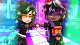 "Can't control my body!" ||Gacha Club {{🐢TMNT & ROTTMNT🐢}}