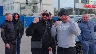 Pawko - Po Burzy Słońce (Prod. RnD Beats, Mix&Master Krux)