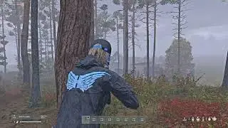 Угоняем тачку с Деном - DayZ 2023 06 18   21 00 00 03