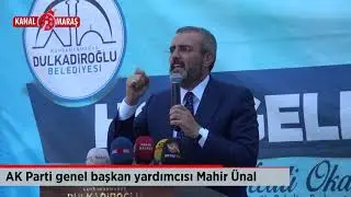 Dulkadiroğlu Gençlik Merkezi açıldı