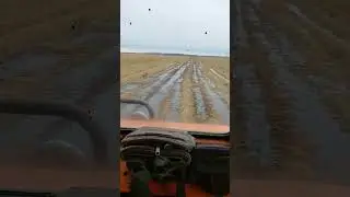 на последний лед!