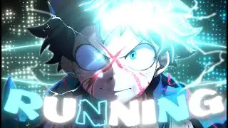 My Hero Academia 