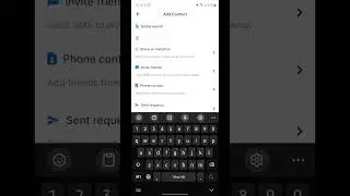 SappChat Demo Update (Version 1.1.4)