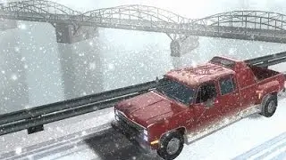 Как установить зимний мод + скрипт снега для GTA SA