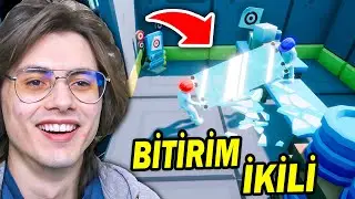 DİKKAT BU VİDEODA LİNÇLENECEK MALZEME VAR (Carry The Glass)