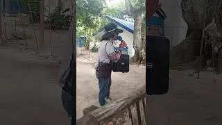 GO LANG KUYA SISIKAT KADIN SA TAMANG PANAHON KUYA MOBILE SINGER NG  DAVAO DE ORO