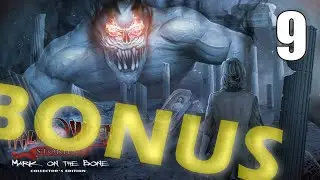 Halloween Stories 6:  Mark of the Bone CE [09] Let's Play Walkthrough - BONUS - Part 9