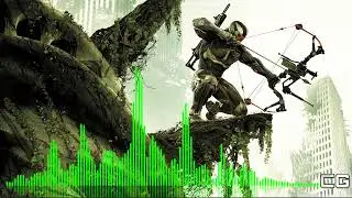 Crysis 3 (2013) | Who's The Prey Now