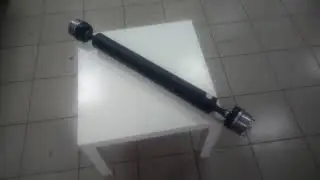 Карданный вал шрус 