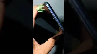 Cara buka casing Realme C2