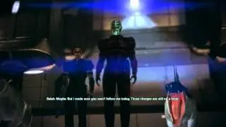Mass Effect Story: Bring Down The Sky, part 8