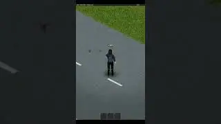 Took an antidote (Project Zomboid)