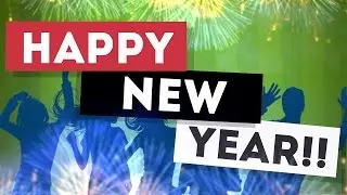 ★ Happy New Year from Freedom staff!! 