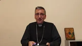 Бог есть Бог живых (Тов 3: Мк 12:18-27). Слово на сегодня