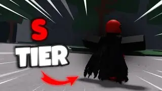[OFFICIAL] The Strongest Battle Grounds CUZTOMIZATION Tier List! | Roblox