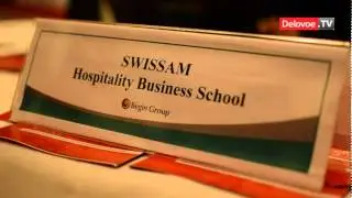 SWISSAM выходит на рынок Петербурга