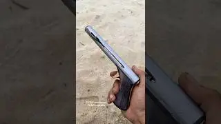 Amazing 🔥 handmade wooden slingshot 