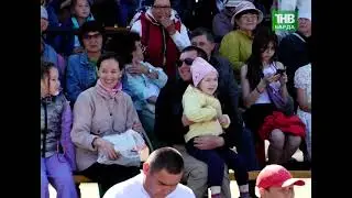 27 6 23 В гостях у Мыраузяна. Бардымское ТВ