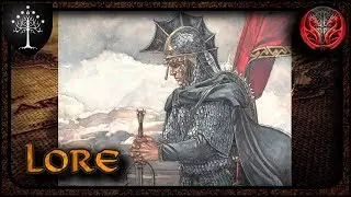 Die Schwarzen Númenorer - Mittelerde Lore 83