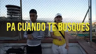 Baby Flame & 33rdLucky - Pa' Cuando Te Busques [Prod. 3LTHEGOD]